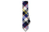 Lucas Cotton Skinny Tie